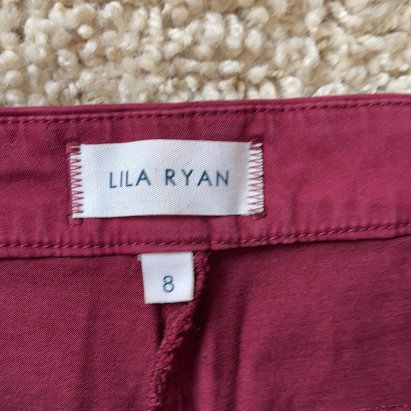 Lila Ryan pants - Picture 2 of 3